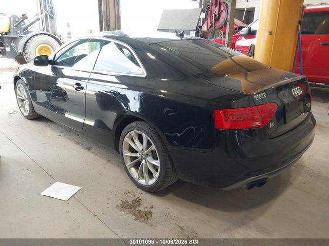 Audi A5 PREMIUM 2014 WAUCFBFR8EA052665 Image 3