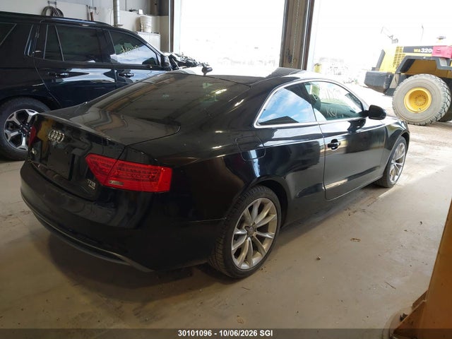 Audi A5 PREMIUM 2014 WAUCFBFR8EA052665 Image 4