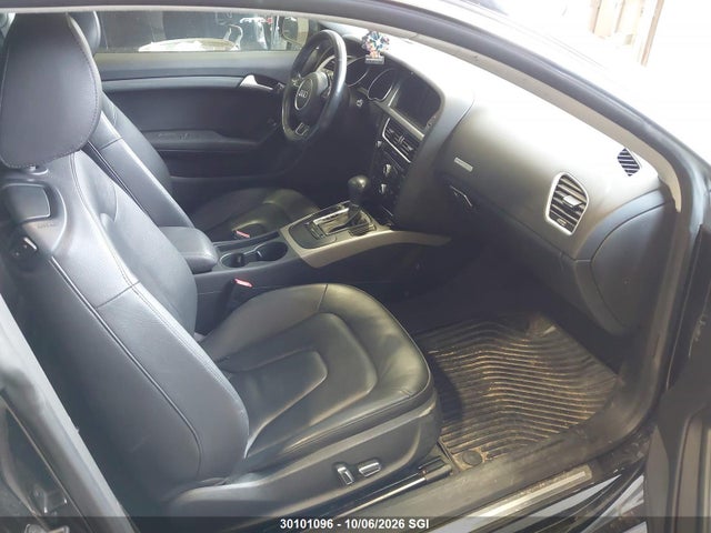 Audi A5 PREMIUM 2014 WAUCFBFR8EA052665 Image 5