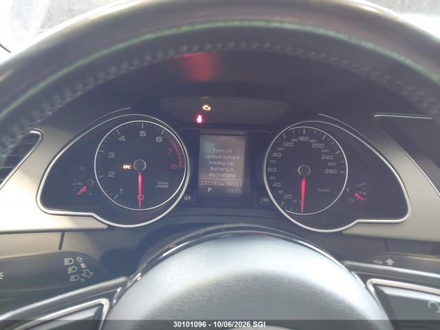 Audi A5 PREMIUM 2014 WAUCFBFR8EA052665 Image 7