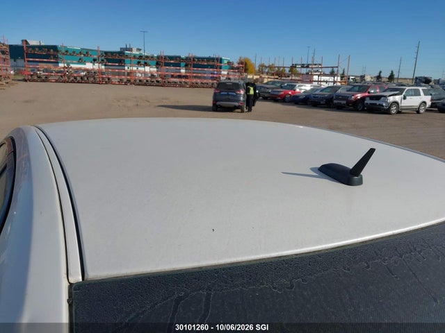 30101260 :رقم المزاد ، 1G6DM57T160211576 vin ، 2006 Cadillac Cts مزاد بيع