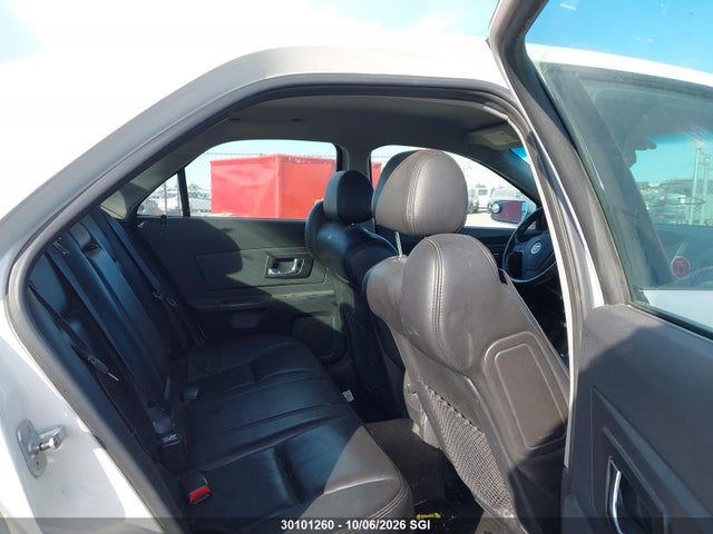 30101260 :رقم المزاد ، 1G6DM57T160211576 vin ، 2006 Cadillac Cts مزاد بيع