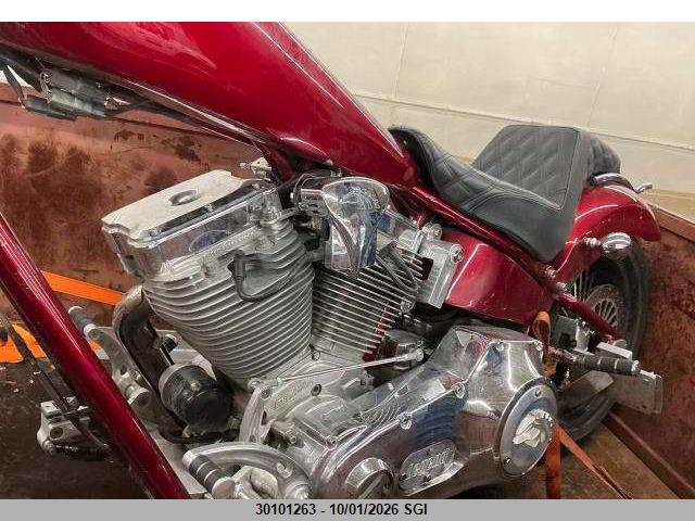 2005 American Iron Horse Legend მანქანა იყიდება აუქციონზე, vin: 5L5SC144851000403, აუქციონის ნომერი: 30101263