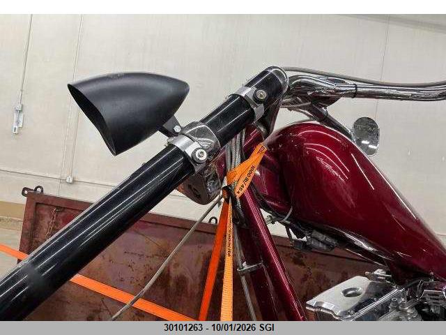 2005 American Iron Horse Legend მანქანა იყიდება აუქციონზე, vin: 5L5SC144851000403, აუქციონის ნომერი: 30101263