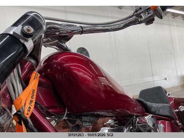 2005 American Iron Horse Legend მანქანა იყიდება აუქციონზე, vin: 5L5SC144851000403, აუქციონის ნომერი: 30101263