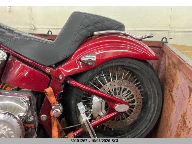 2005 American Iron Horse Legend მანქანა იყიდება აუქციონზე, vin: 5L5SC144851000403, აუქციონის ნომერი: 30101263