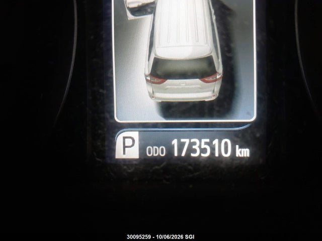 Aukcja sprzedaży 2015 Toyota Sienna Sport, vin: 5TDXK3DC2FS634396, numer aukcji: 30095259
