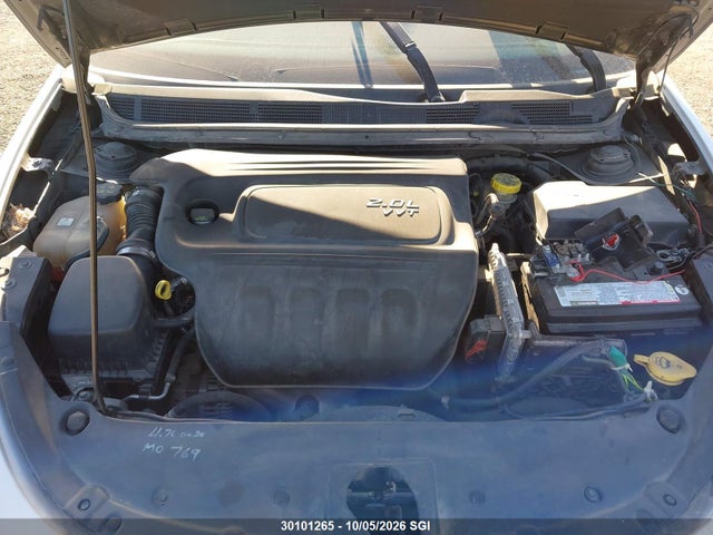 Продажа на аукционе авто 2013 Dodge Dart Sxt, vin: 1C3CDFBAXDD301100, номер лота: 30101265