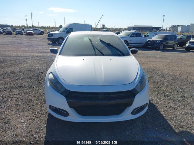 Продажа на аукционе авто 2013 Dodge Dart Sxt, vin: 1C3CDFBAXDD301100, номер лота: 30101265