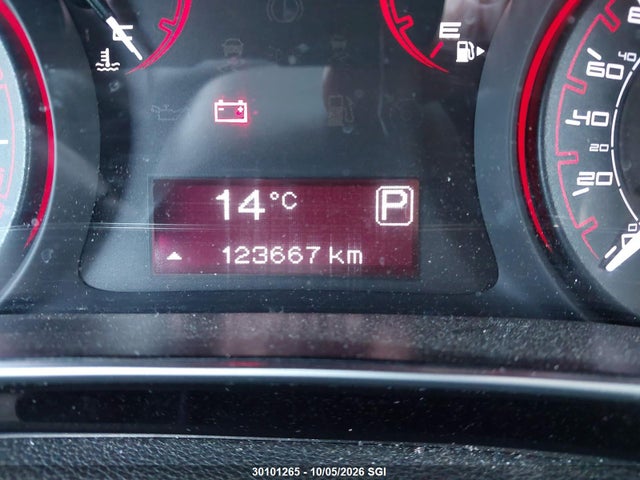 Продажа на аукционе авто 2013 Dodge Dart Sxt, vin: 1C3CDFBAXDD301100, номер лота: 30101265