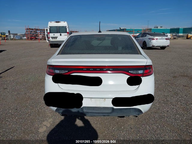 Продажа на аукционе авто 2013 Dodge Dart Sxt, vin: 1C3CDFBAXDD301100, номер лота: 30101265