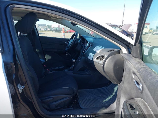 Продажа на аукционе авто 2013 Dodge Dart Sxt, vin: 1C3CDFBAXDD301100, номер лота: 30101265