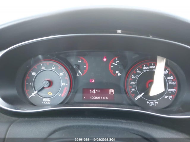 Продажа на аукционе авто 2013 Dodge Dart Sxt, vin: 1C3CDFBAXDD301100, номер лота: 30101265