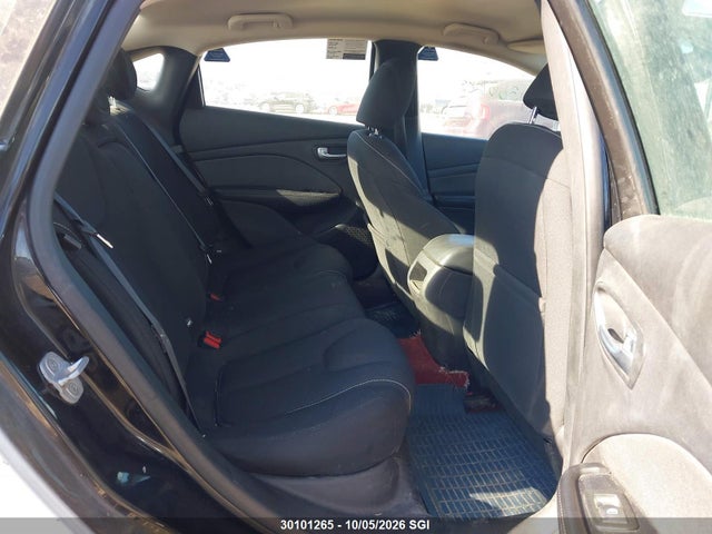 Продажа на аукционе авто 2013 Dodge Dart Sxt, vin: 1C3CDFBAXDD301100, номер лота: 30101265