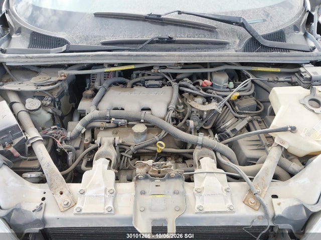 2001 Oldsmobile Silhouette მანქანა იყიდება აუქციონზე, vin: 1GHDX03E71D295574, აუქციონის ნომერი: 30101266