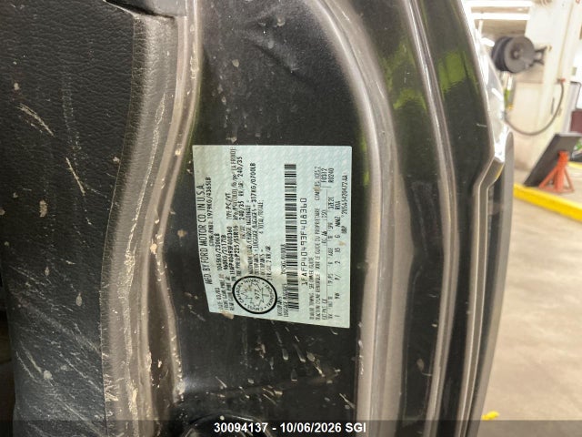 Продажа на аукционе авто 2003 Ford Mustang, vin: 1FAFP40493F408360, номер лота: 30094137