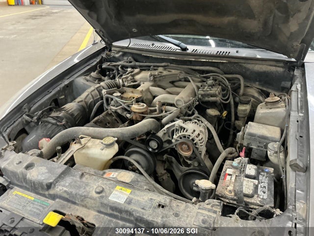 Продажа на аукционе авто 2003 Ford Mustang, vin: 1FAFP40493F408360, номер лота: 30094137