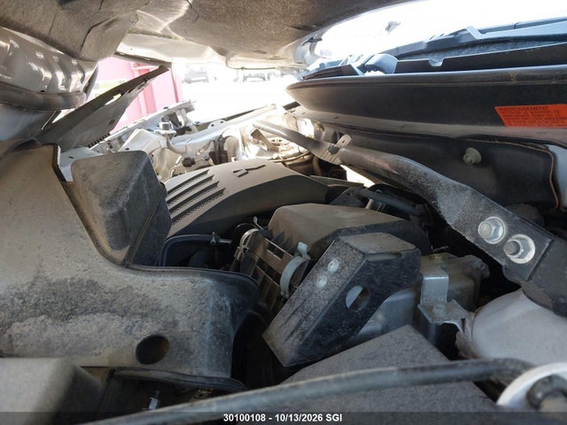 Aukcja sprzedaży 2022 Mitsubishi Eclipse Cross Le, vin: JA4ATVAAXNZ615300, numer aukcji: 30100108
