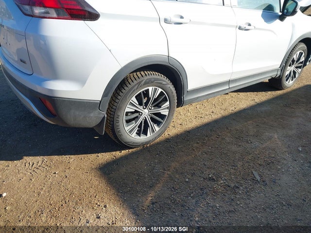 Aukcja sprzedaży 2022 Mitsubishi Eclipse Cross Le, vin: JA4ATVAAXNZ615300, numer aukcji: 30100108