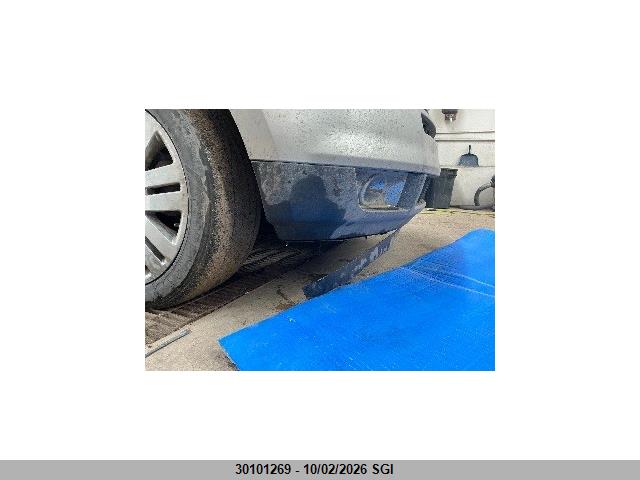 2008 Ford Edge Limited მანქანა იყიდება აუქციონზე, vin: 2FMDK49C18BA34292, აუქციონის ნომერი: 30101269