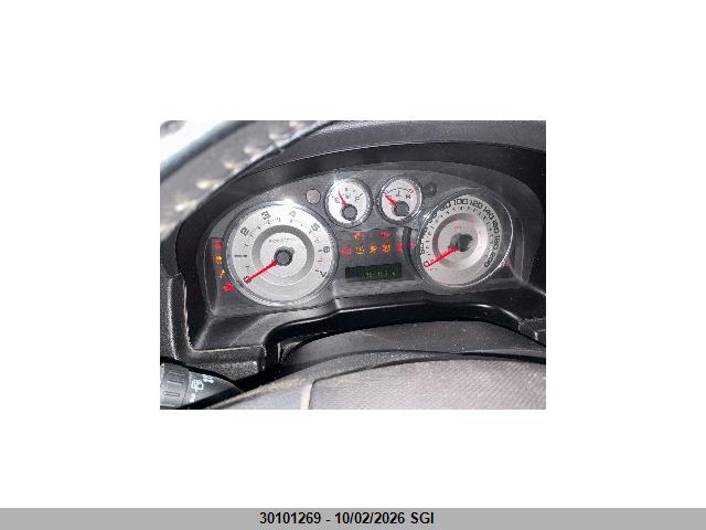 2008 Ford Edge Limited მანქანა იყიდება აუქციონზე, vin: 2FMDK49C18BA34292, აუქციონის ნომერი: 30101269