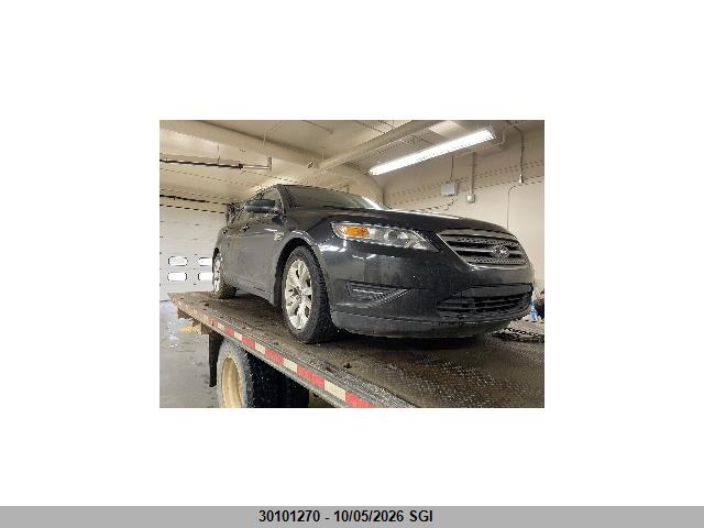 Продажа на аукционе авто 2011 Ford Taurus Sel, vin: 1FAHP2EW6BG175814, номер лота: 30101270