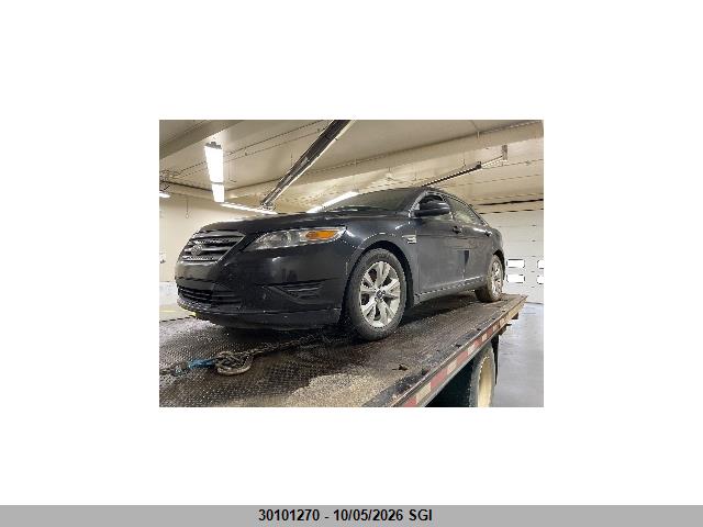 Aukcja sprzedaży 2011 Ford Taurus Sel, vin: 1FAHP2EW6BG175814, numer aukcji: 30101270