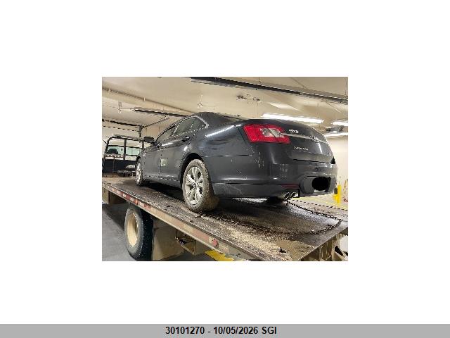 Aukcja sprzedaży 2011 Ford Taurus Sel, vin: 1FAHP2EW6BG175814, numer aukcji: 30101270