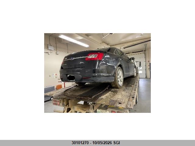 Aukcja sprzedaży 2011 Ford Taurus Sel, vin: 1FAHP2EW6BG175814, numer aukcji: 30101270