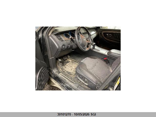 Aukcja sprzedaży 2011 Ford Taurus Sel, vin: 1FAHP2EW6BG175814, numer aukcji: 30101270