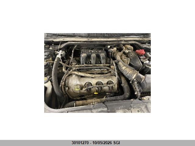 Aukcja sprzedaży 2011 Ford Taurus Sel, vin: 1FAHP2EW6BG175814, numer aukcji: 30101270