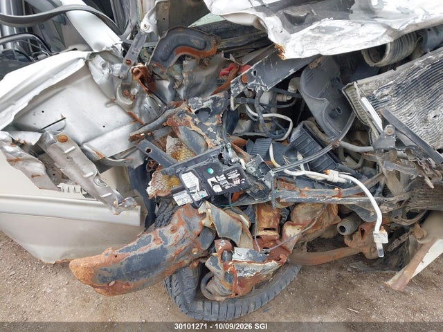 Продаж на аукціоні авто 2010 Chevrolet Silverado K1500 Ltz, vin: 3GCRKTE31AG120375, номер лоту: 30101271