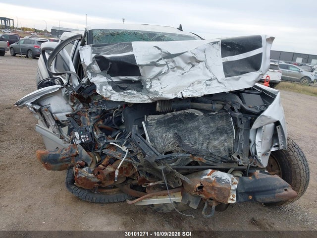 Продаж на аукціоні авто 2010 Chevrolet Silverado K1500 Ltz, vin: 3GCRKTE31AG120375, номер лоту: 30101271
