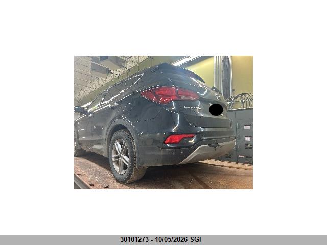 Продаж на аукціоні авто 2017 Hyundai Santa Fe Sport, vin: 5XYZUDLB7HG481953, номер лоту: 30101273