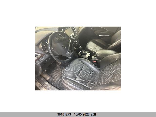 Продаж на аукціоні авто 2017 Hyundai Santa Fe Sport, vin: 5XYZUDLB7HG481953, номер лоту: 30101273