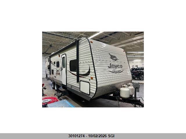 2015 1UJBJ0BN8F77W0174 main image