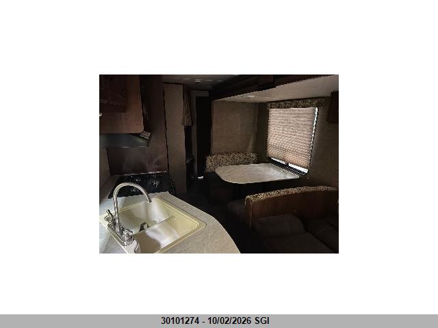 Jayco Jay Flight 267bhsw 2015 1UJBJ0BN8F77W0174 Image 5