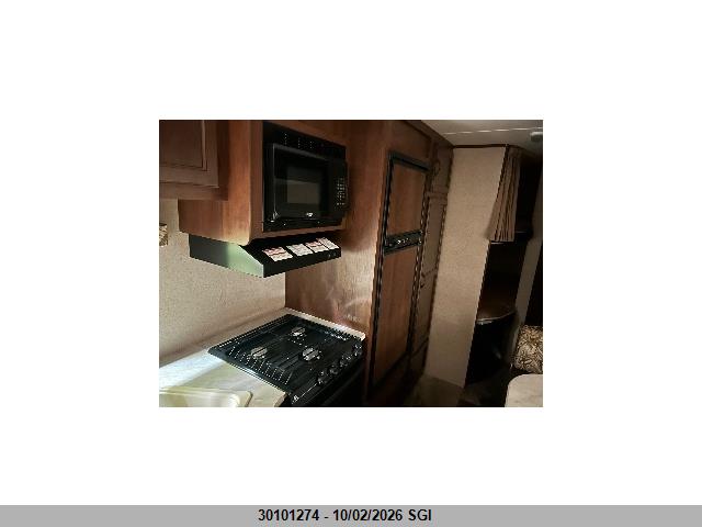 Jayco Jay Flight 267bhsw 2015 1UJBJ0BN8F77W0174 Image 6