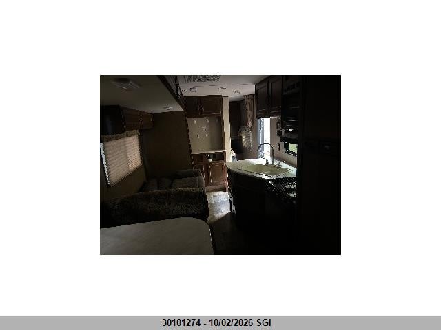 Jayco Jay Flight 267bhsw 2015 1UJBJ0BN8F77W0174 Image 7