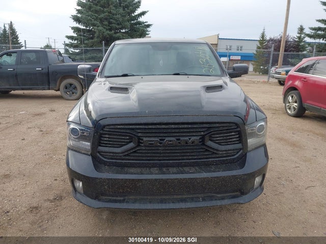 RAM 1500 Sport 2018 1C6RR7HT3JS263648 Image 12