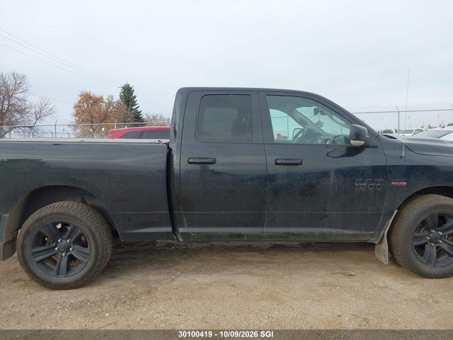 RAM 1500 Sport 2018 1C6RR7HT3JS263648 Image 13