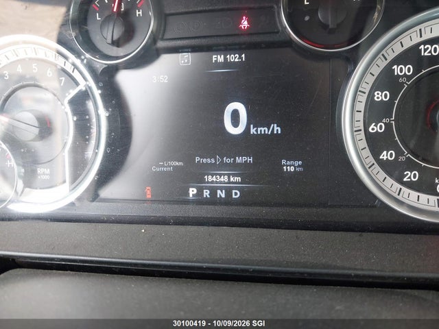 RAM 1500 Sport 2018 1C6RR7HT3JS263648 Image 15