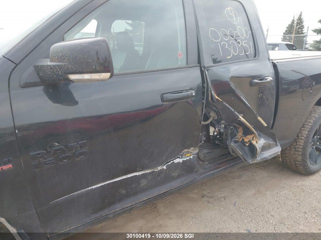 RAM 1500 Sport 2018 1C6RR7HT3JS263648 Image 6