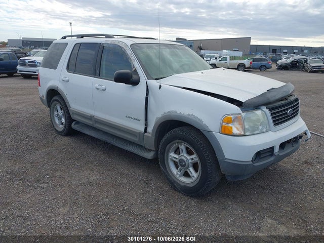 Продаж на аукціоні авто 2002 Ford Explorer Xlt, vin: 1FMDU73E42ZC91358, номер лоту: 30101276