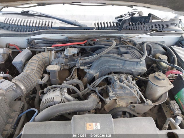 Продаж на аукціоні авто 2002 Ford Explorer Xlt, vin: 1FMDU73E42ZC91358, номер лоту: 30101276