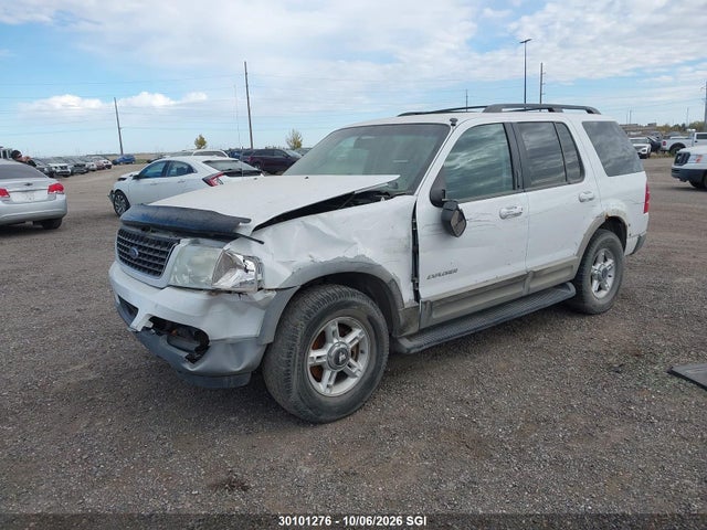 Продаж на аукціоні авто 2002 Ford Explorer Xlt, vin: 1FMDU73E42ZC91358, номер лоту: 30101276