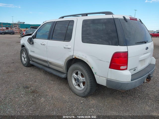 Продаж на аукціоні авто 2002 Ford Explorer Xlt, vin: 1FMDU73E42ZC91358, номер лоту: 30101276