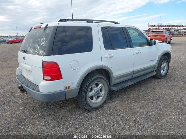 Продаж на аукціоні авто 2002 Ford Explorer Xlt, vin: 1FMDU73E42ZC91358, номер лоту: 30101276