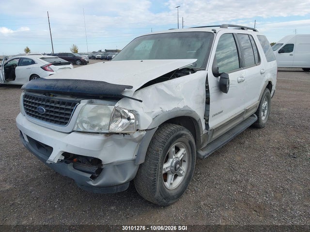 Продаж на аукціоні авто 2002 Ford Explorer Xlt, vin: 1FMDU73E42ZC91358, номер лоту: 30101276