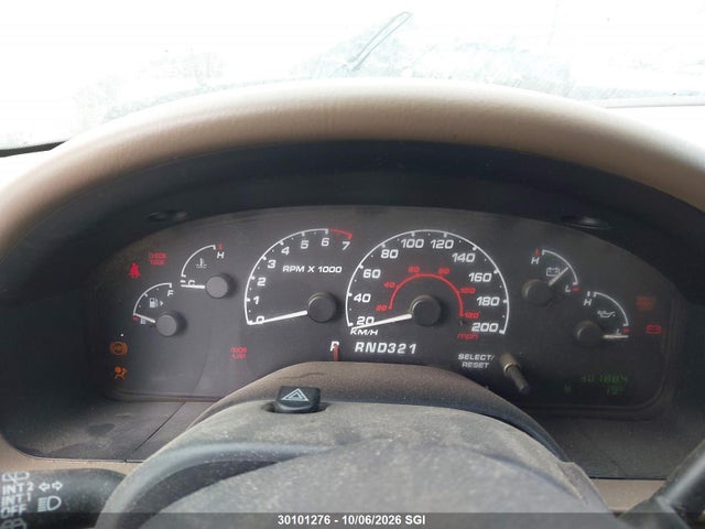 Продаж на аукціоні авто 2002 Ford Explorer Xlt, vin: 1FMDU73E42ZC91358, номер лоту: 30101276